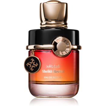 AZHA Perfumes Sheikh Rashid Eau de Parfum unisex - imagine 2